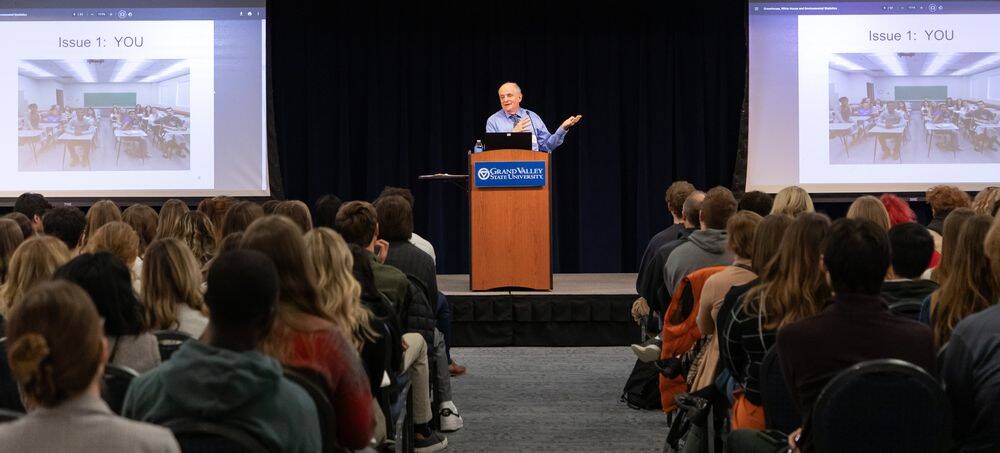 2023 Statistics Career Day Report